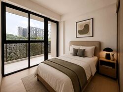 Tanah Merah Kechil Link (D16), Condominium #564190091